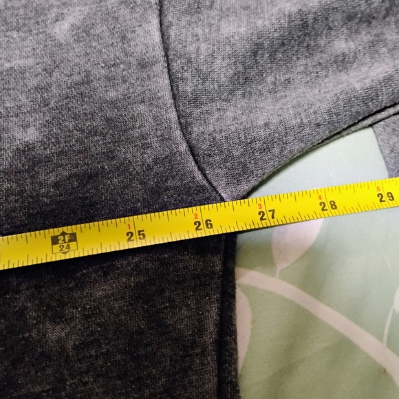 No Boundaries Gray Hot Rod Graphic Long Sleeve Tee - Picture 11 of 12